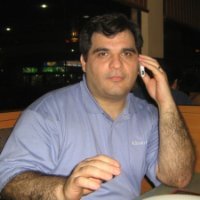 Geoffrey A. Gonzalez